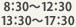 8�F30�`12�F30�@13�F30�`17�F30