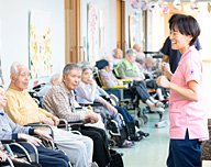 サービス内容