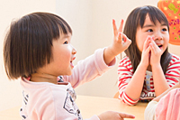 院内保育所設置