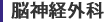 脳神経外科